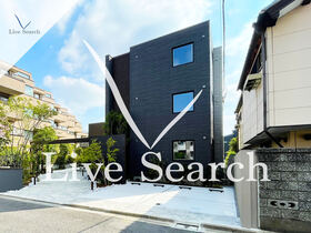 グラン ゼルコヴァ 103 【東京都平和台駅】 の外観写真