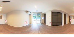 グラン ゼルコヴァ 102 【東京都平和台駅】 の外観写真