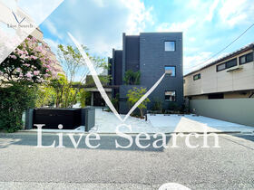 グラン ゼルコヴァ 102 【東京都平和台駅】 の外観写真