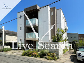 ShaMaison Okamoto Hils A 303 【兵庫県阪急電鉄神戸線　岡本駅】 の外観写真