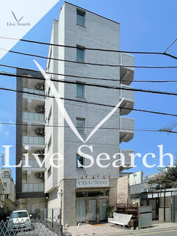 GROWS江古田駅前 305 【東京都江古田駅】 の外観写真