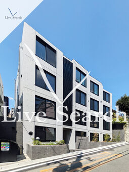 エクサム旗の台Ⅱ 101 【東京都旗の台】 の外観写真