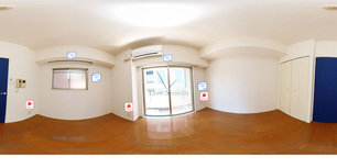 シンシア日本橋新川 501 【東京都八丁堀駅】 の外観写真