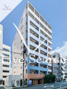 シンシア日本橋新川 501 【東京都八丁堀駅】 の外観写真