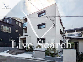 ピンウィール南台 203 【神奈川県小田急相模原駅】 の外観写真