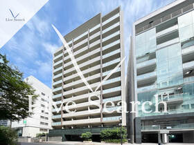 ロンドヴェルチュ白川公園 1102 【愛知県伏見駅】 の外観写真