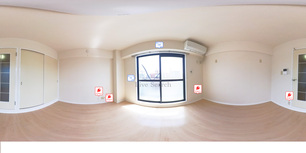 メゾン桜 403 【愛知県本陣駅】 の外観写真