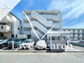 メゾン桜 403 【愛知県本陣駅】 の外観写真