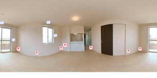 シャーメゾン岩出 103 【和歌山県下井阪駅】 の外観写真