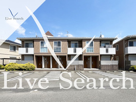 シャーメゾン岩出 103 【和歌山県下井阪駅】 の外観写真