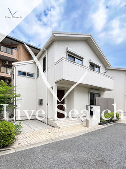 UMタウン レーヴ　C棟 C 【東京都船堀駅】 の外観写真