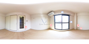 メゾン桜 402 【愛知県本陣駅】 の外観写真