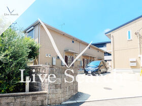 メゾン アクアⅡ 101 【埼玉県与野駅】 の外観写真