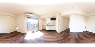 エスティメゾン東別院 1010 【愛知県東別院駅】 の外観写真