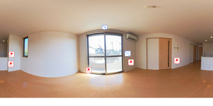 リラフォート 104 【熊本県田原坂駅】 の外観写真