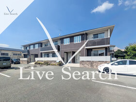 リラフォート 104 【熊本県田原坂駅】 の外観写真