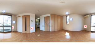 4604520　シャーメゾンルミエール 105 【滋賀県長浜駅】 の外観写真