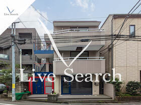 三軒茶屋ムーハウス 101 【東京都三軒茶屋駅】 の外観写真