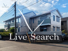 ロワール　AB A201 【東京都鷹の台駅】 の外観写真