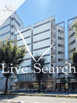 ニューキャピタルビル 705 【埼玉県さいたま新都心】 の外観写真