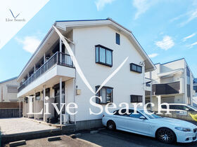 KYコーポ 105 【東京都西武拝島線 東大和市駅】 の外観写真