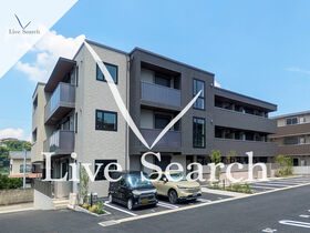 ベンガレンシス 303 【熊本県竜田口駅】 の外観写真