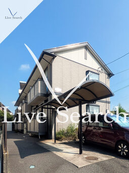 パステル中浦和 101 【埼玉県中浦和駅】 の外観写真