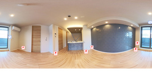 ベンガレンシス 302 【熊本県竜田口駅】 の外観写真