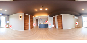 ベンガレンシス 304 【熊本県竜田口駅】 の外観写真