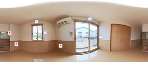 アクシス南大塚 105 【埼玉県南大塚駅】 の外観写真