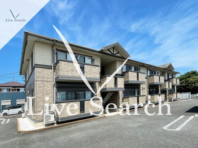 アクシス南大塚 105 【埼玉県南大塚駅】 の外観写真