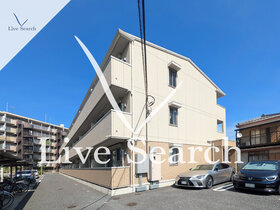 リアン 212 【埼玉県獨協大学前駅】 の外観写真