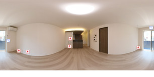 エスペリア相模大野 101 【神奈川県相模大野駅】 の外観写真