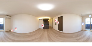 エスペリア相模大野 301 【神奈川県相模大野駅】 の外観写真