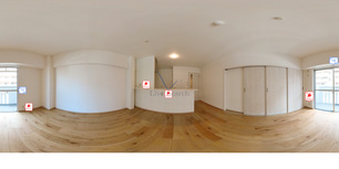 長沼ビル 205 【福岡県大橋駅】 の外観写真