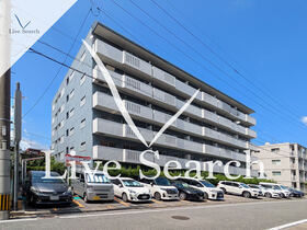 長沼ビル 205 【福岡県大橋駅】 の外観写真