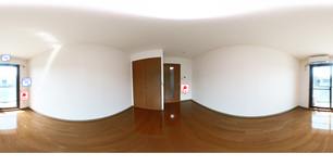 サンテミリオン空港前 304 【福岡県福岡空港駅】 の外観写真