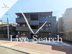 エスペリア相模大野 102 【神奈川県相模大野駅】 の外観写真