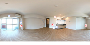 ニックハイム茅場町 705 【東京都東京メトロ東西線 茅場町駅】 の外観写真