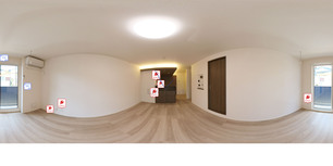 エスペリア相模大野 201 【神奈川県相模大野駅】 の外観写真