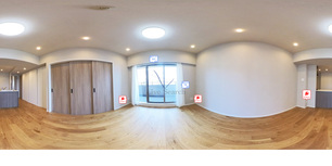 コスモ川越グレイスフォルム 403 【埼玉県川越駅】 の外観写真