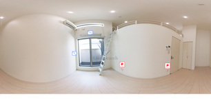 La Fiore Ama 205 【兵庫県杭瀬駅】 の外観写真