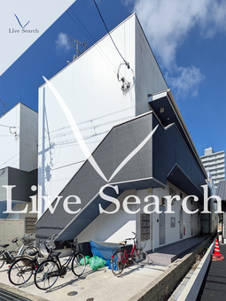 La Fiore Ama 205 【兵庫県杭瀬駅】 の外観写真