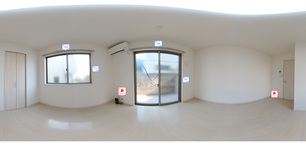 RAYON VERT 101 【神奈川県生田駅】 の外観写真