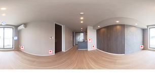 グランドザンズ津田沼 305 【千葉県津田沼】 の外観写真