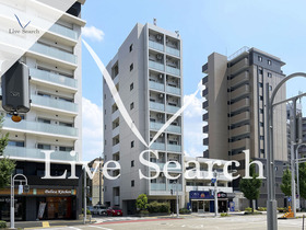 サンステージ桜山 802 【愛知県桜山駅】 の外観写真