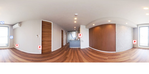 グランドザンズ津田沼 303 【千葉県津田沼】 の外観写真