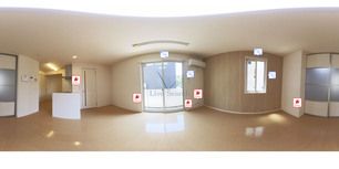 エステート・シマムラC 101 【埼玉県埼玉新都市交通　東宮原駅　徒歩11分】 の外観写真