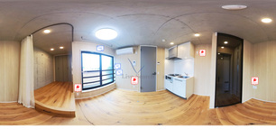 蔵創武蔵小山 403 【東京都武蔵小山駅】 の外観写真