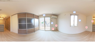 Poco a Poco 115 【埼玉県南大塚駅】 の外観写真